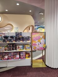 -奈尔宝·国风主题儿童乐园·亲子餐厅(豫园商城店)