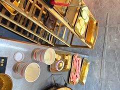 -阿昌白族石板烧(大理古城店)