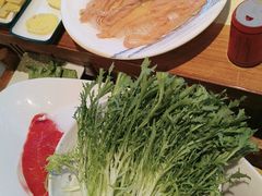 -蜀家渝重庆火锅(南屏街店)