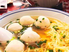 -七爺清汤腩(南开大悦城店)