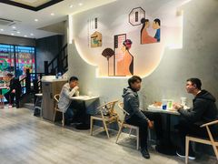 大堂-德克士(前门店)