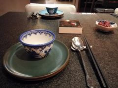 -丝路金桃·新疆菜(徐汇店)