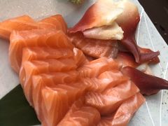 -新鲜特色餐厅(香格里拉大酒店)