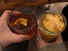 -RAC BAR(安福路店)