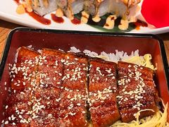 -阿吾罗日本料理(K11艺术中心店)