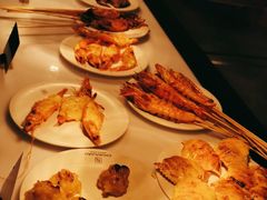 -川骄海鲜自助(亚运村店)