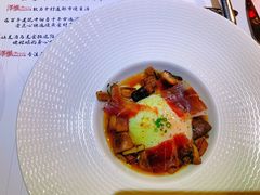 -The V泽惟·低温慢煮料理