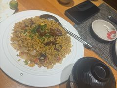 -大岛日本料理铁板烧(南通大饭店)