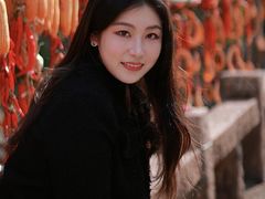 -林坑古村落