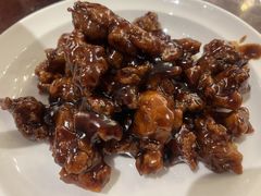 -新白鹿餐厅(爱琴海购物中心店)