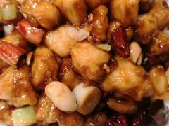 宫爆鸡丁-鸭匠食府·挂炉烤鸭·新京菜(阜成路店)