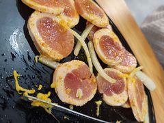 -小米烤肉·和牛原切-创意韩料(东关店)