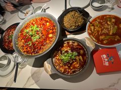 -麻六记(新天地店)