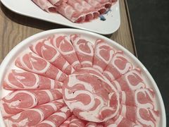-蜀留香火锅·始于1999·原四川老火锅(白堤路店)