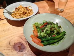 -上芽食集(德思勤店)