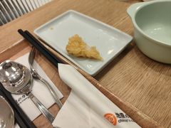 -池奈·咖喱蛋包饭(熙地港店)