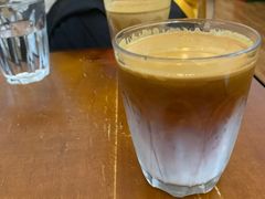 -COFFEE HOLIC(朝外SOHO店)
