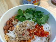 -捌玖粉面馆·猪油拌粉