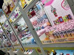 -爱玩嘉年华(江北一店)