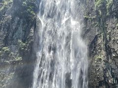 -刘伯温故里景区百丈漈