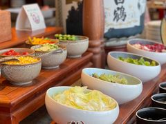 -白天鹅宾馆·流浮阁咖啡厅