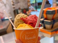 -VENCHI 闻绮(北京汉光店)