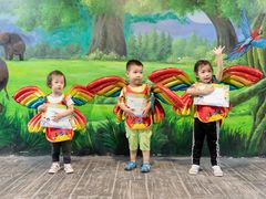 -全优加早教·托育(金沙御苑校区)