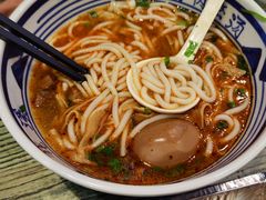 -鑫花溪牛肉米粉(苏州中心店)