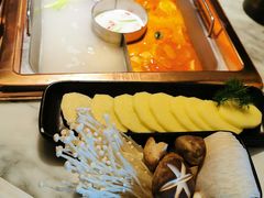 -新辣道鱼火锅(领展购物广场·中关村店)