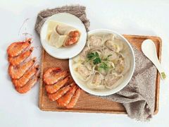 -南城香·饭香串香馄饨香(赵公口店)
