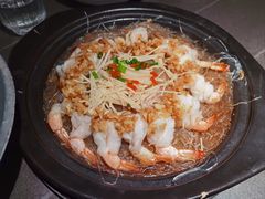 -前海沿·青岛菜(大拇指广场石老人店)