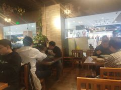 大堂-哇蛙牛功夫面渝都料理(龙阳广场店)