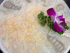 -官塘陈记鱼生·潮汕砂锅粥·牛肉火锅(潮枫路总店)