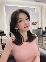-CHANGE 美发烫染沙龙