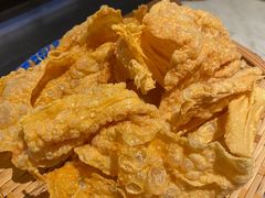 -尚尚仙·酸汤猪手·猪肚鸡火锅(华联万柳购物中心店)