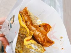 -清真·二嫂子煎饼果子(鼓楼旗舰形象店)