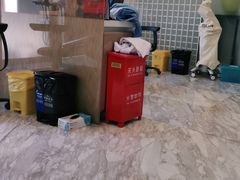 -劲松口腔医院(蓝色港湾院)