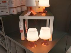 -宜家家居(哈尔滨商场店)