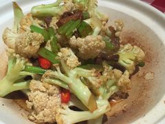 -西贝莜面村(东莞壹号广场店)