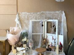 -鹿屿DIY烘焙·公司团建·生日会包场(广州东站店)