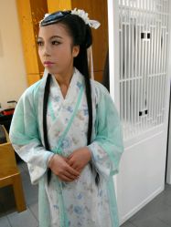 -盘子女人坊古装写真摄影(厦门总店)