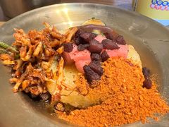 -包整·丝娃娃(一览甲秀楼风景店)