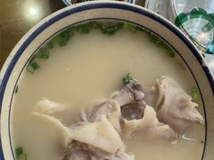 -易老妈蹄花.特色川菜(人民公园总店)