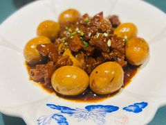 -董厨煨汤馆(车站路店)