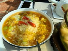 新加坡式海鲜烩饭-尚一汤·粤菜海鲜(环球港店)