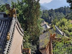 -潭柘寺景区