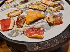 -柒酒烤肉(金科时代店)
