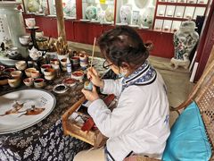 -景德镇古窑民俗博览区