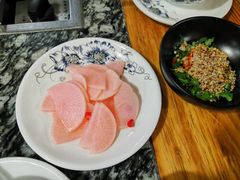 -云上珍野生菌(兴仁店)