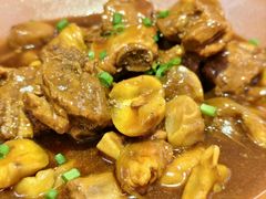 -闫府私房菜·老字号(恒隆店)